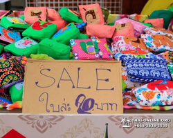 Pattaya Floating Market tour Seven Countries travel agency - photo 876