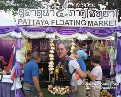 Pattaya Floating Market tour Seven Countries travel agency - photo 526