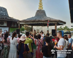 Pattaya Floating Market tour Seven Countries travel agency - photo 667