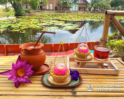 Pattaya Floating Market tour Seven Countries travel agency - photo 581