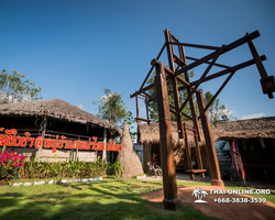 Pattaya Floating Market tour Seven Countries travel agency - photo 445