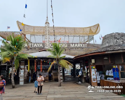 Pattaya Floating Market tour Seven Countries travel agency - photo 63