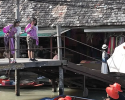 Pattaya Floating Market tour Seven Countries travel agency - photo 507