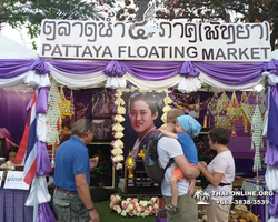 Pattaya Floating Market tour Seven Countries travel agency - photo 961