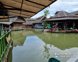 Pattaya Floating Market tour Seven Countries travel agency - photo 74