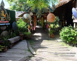 Pattaya Floating Market tour Seven Countries travel agency - photo 519