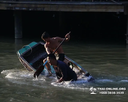 Pattaya Floating Market tour Seven Countries travel agency - photo 561