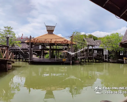 Pattaya Floating Market tour Seven Countries travel agency - photo 148