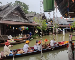 Pattaya Floating Market tour Seven Countries travel agency photo 1072