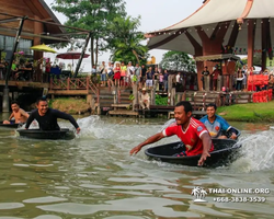 Pattaya Floating Market tour Seven Countries travel agency - photo 500