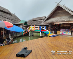 Pattaya Floating Market tour Seven Countries travel agency - photo 137