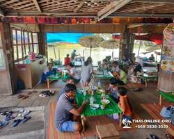 Pattaya Floating Market tour Seven Countries travel agency - photo 419