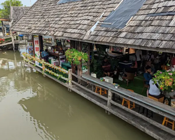 Pattaya Floating Market tour Seven Countries travel agency photo 1049