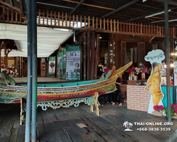 Pattaya Floating Market tour Seven Countries travel agency - photo 38