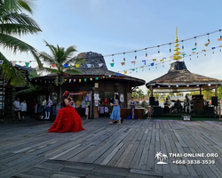 Pattaya Floating Market tour Seven Countries travel agency - photo 152