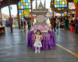 Pattaya Floating Market tour Seven Countries travel agency photo 1128