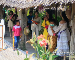 Pattaya Floating Market tour Seven Countries travel agency photo 1002