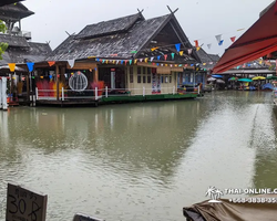 Pattaya Floating Market tour Seven Countries travel agency - photo 125