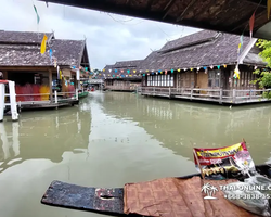 Pattaya Floating Market tour Seven Countries travel agency - photo 147