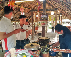 Pattaya Floating Market tour Seven Countries travel agency - photo 477