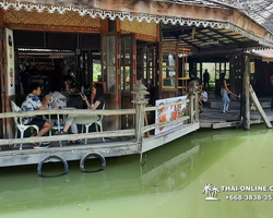 Pattaya Floating Market tour Seven Countries travel agency - photo 184