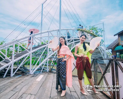 Pattaya Floating Market tour Seven Countries travel agency - photo 854