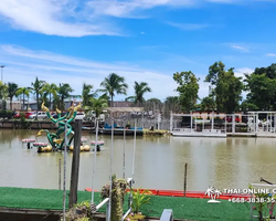 Pattaya Floating Market tour Seven Countries travel agency - photo 172