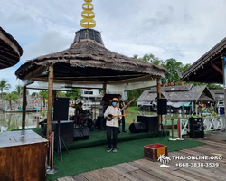 Pattaya Floating Market tour Seven Countries travel agency - photo 54