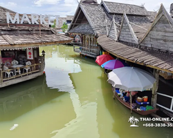 Pattaya Floating Market tour Seven Countries travel agency - photo 159