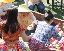 Pattaya Floating Market tour Seven Countries travel agency - photo 860