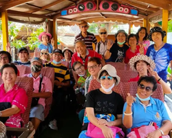 Pattaya Floating Market tour Seven Countries travel agency photo 1160