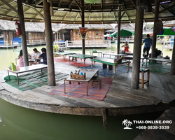 Pattaya Floating Market tour Seven Countries travel agency - photo 166