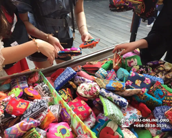 Pattaya Floating Market tour Seven Countries travel agency - photo 460