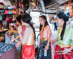 Pattaya Floating Market tour Seven Countries travel agency - photo 509