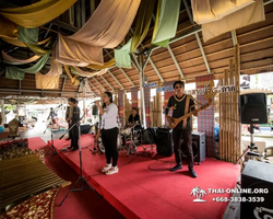 Pattaya Floating Market tour Seven Countries travel agency - photo 441