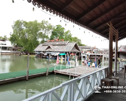 Pattaya Floating Market tour Seven Countries travel agency - photo 50