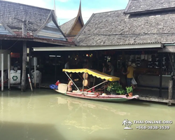 Pattaya Floating Market tour Seven Countries travel agency - photo 264