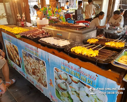 Pattaya Floating Market tour Seven Countries travel agency - photo 73