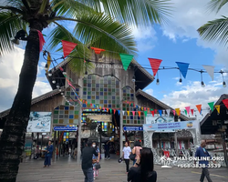 Pattaya Floating Market tour Seven Countries travel agency - photo 71