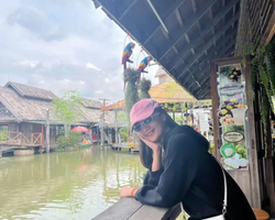 Pattaya Floating Market tour Seven Countries travel agency - photo 601