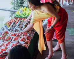 Pattaya Floating Market tour Seven Countries travel agency - photo 758