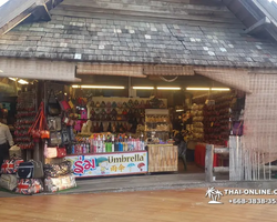 Pattaya Floating Market tour Seven Countries travel agency - photo 144