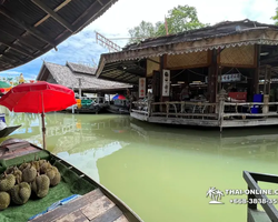 Pattaya Floating Market tour Seven Countries travel agency - photo 119