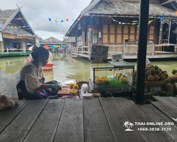 Pattaya Floating Market tour Seven Countries travel agency - photo 151