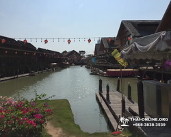 Pattaya Floating Market tour Seven Countries travel agency - photo 164