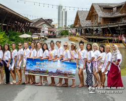 Pattaya Floating Market tour Seven Countries travel agency - photo 967