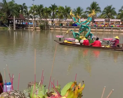 Pattaya Floating Market tour Seven Countries travel agency photo 1118