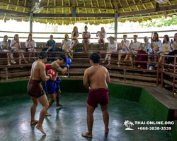 Pattaya Floating Market tour Seven Countries travel agency - photo 426