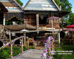 Pattaya Floating Market tour Seven Countries travel agency photo 1007