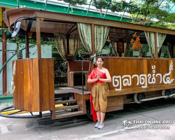 Pattaya Floating Market tour Seven Countries travel agency - photo 492